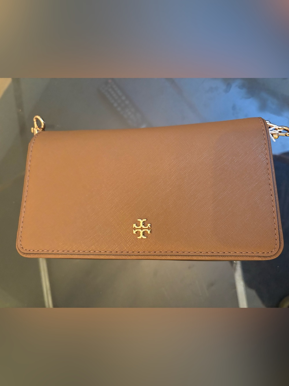 Brandnew Authentic Tory Burch bag